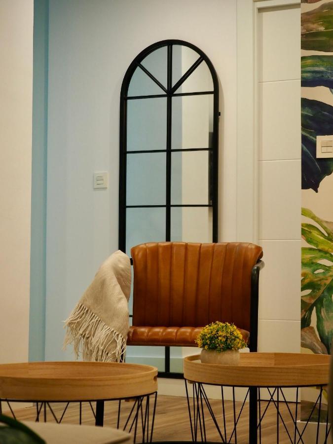 Apartamento En Μπιλμπάο Εξωτερικό φωτογραφία