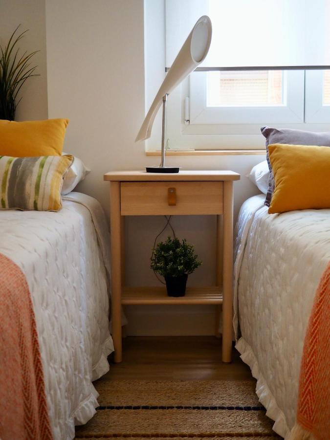Apartamento En Μπιλμπάο Εξωτερικό φωτογραφία