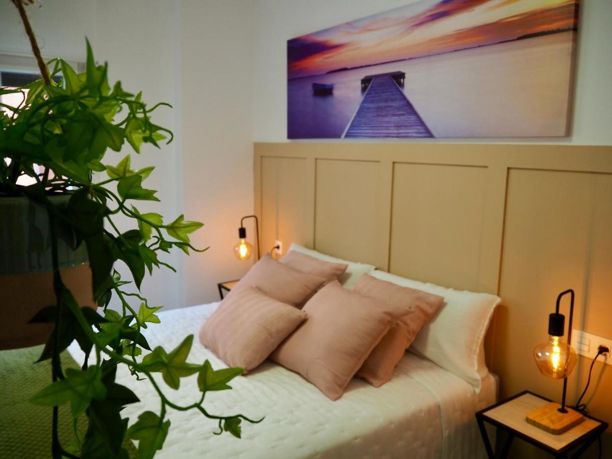 Apartamento En Μπιλμπάο Εξωτερικό φωτογραφία