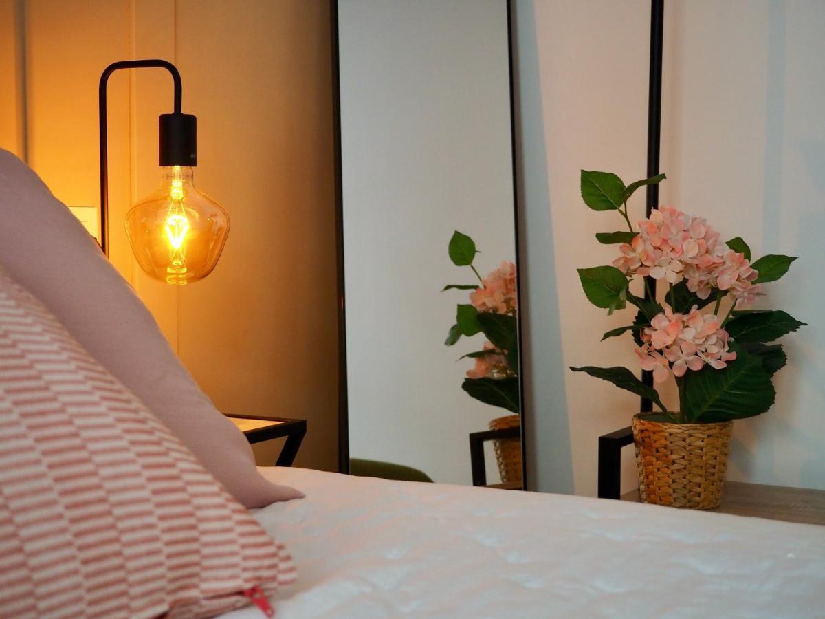 Apartamento En Μπιλμπάο Εξωτερικό φωτογραφία