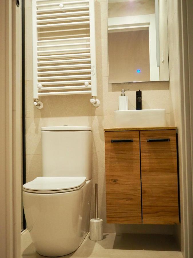Apartamento En Μπιλμπάο Εξωτερικό φωτογραφία