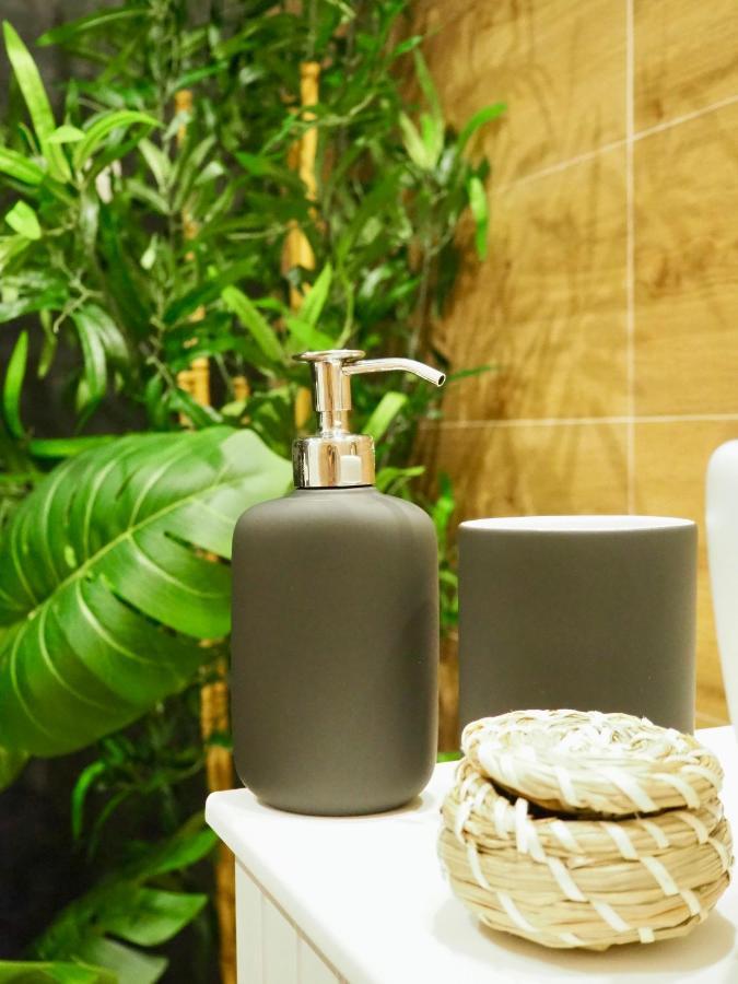 Apartamento En Μπιλμπάο Εξωτερικό φωτογραφία