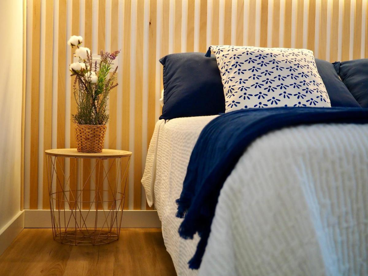 Apartamento En Μπιλμπάο Εξωτερικό φωτογραφία