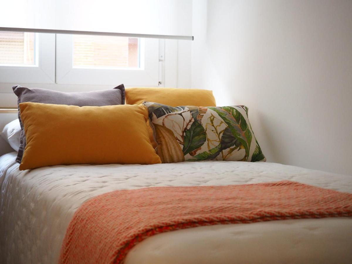 Apartamento En Μπιλμπάο Εξωτερικό φωτογραφία
