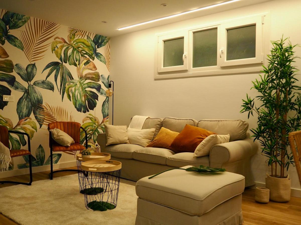 Apartamento En Μπιλμπάο Εξωτερικό φωτογραφία