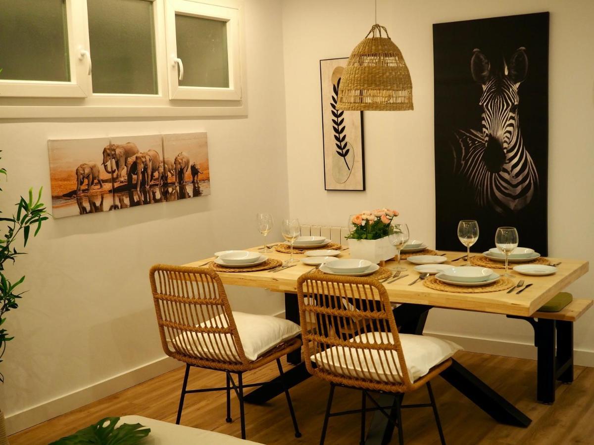 Apartamento En Μπιλμπάο Εξωτερικό φωτογραφία