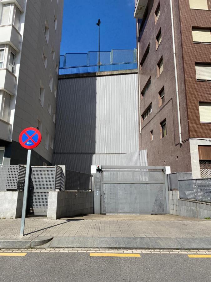 Apartamento En Μπιλμπάο Εξωτερικό φωτογραφία