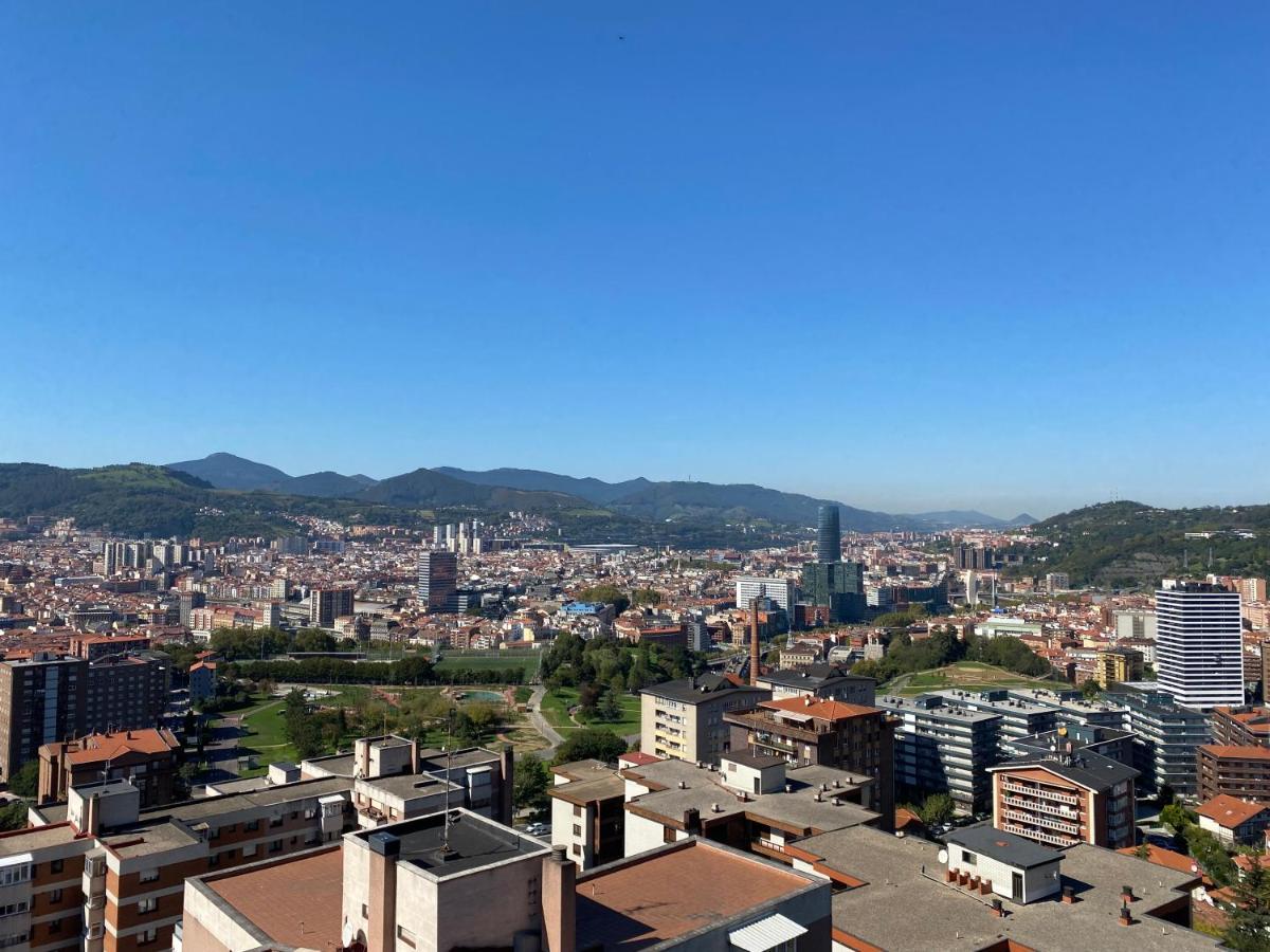 Apartamento En Μπιλμπάο Εξωτερικό φωτογραφία