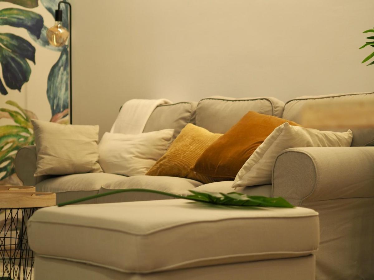 Apartamento En Μπιλμπάο Εξωτερικό φωτογραφία