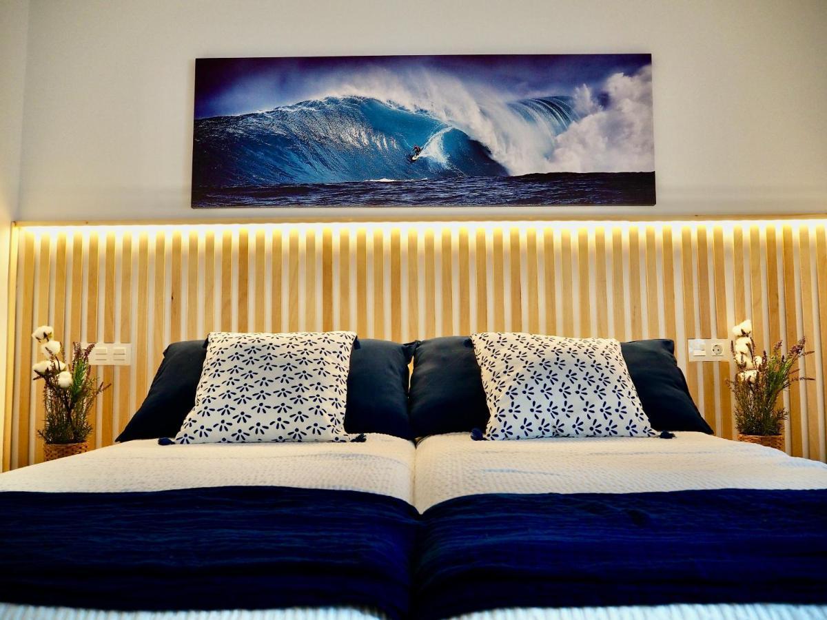 Apartamento En Μπιλμπάο Εξωτερικό φωτογραφία