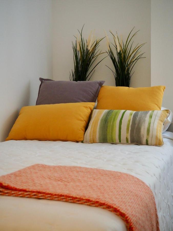 Apartamento En Μπιλμπάο Εξωτερικό φωτογραφία