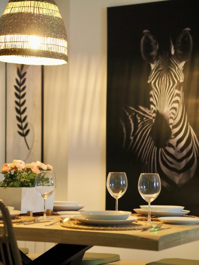 Apartamento En Μπιλμπάο Εξωτερικό φωτογραφία