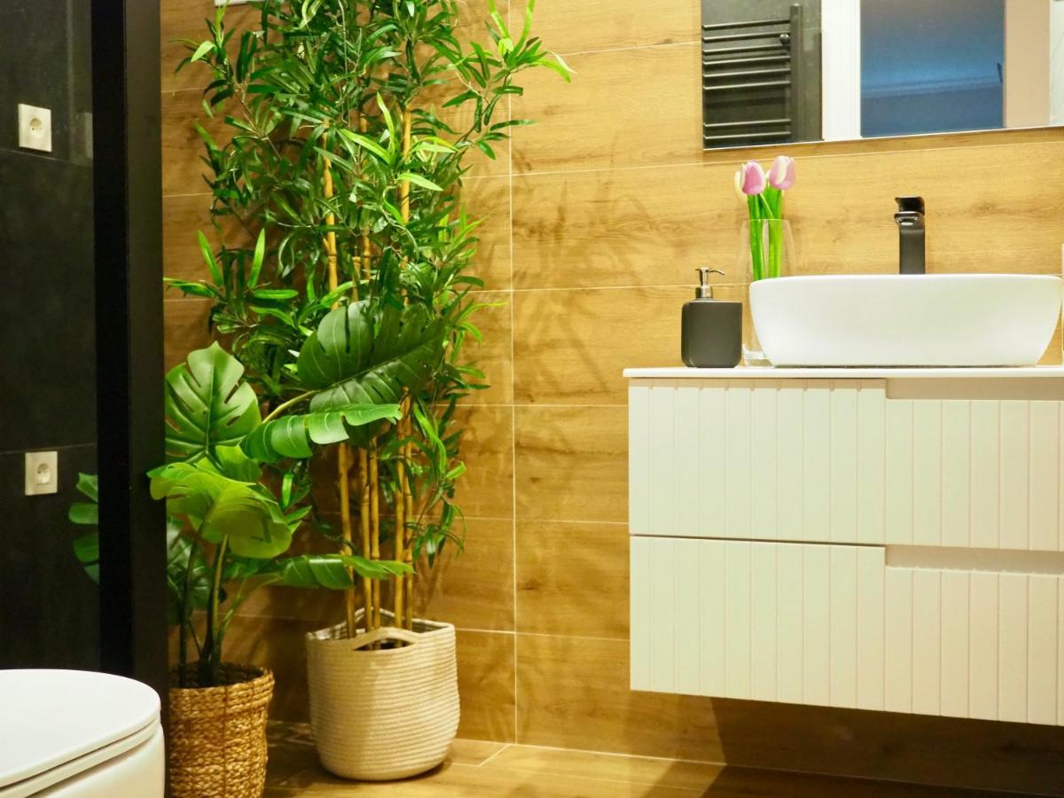 Apartamento En Μπιλμπάο Εξωτερικό φωτογραφία