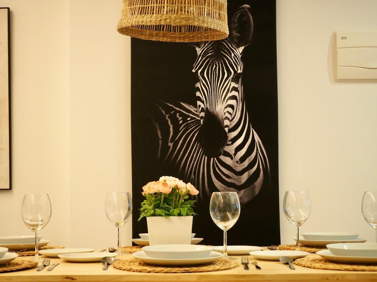 Apartamento En Μπιλμπάο Εξωτερικό φωτογραφία